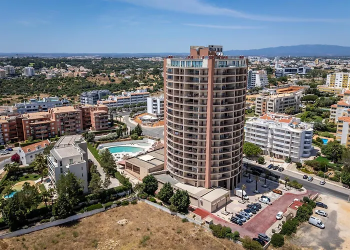 Sea Flat V Portimão