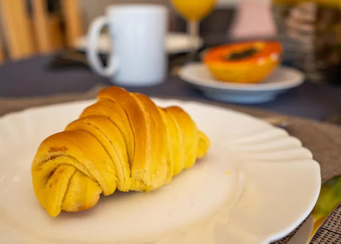 Sea Flat V Appartement