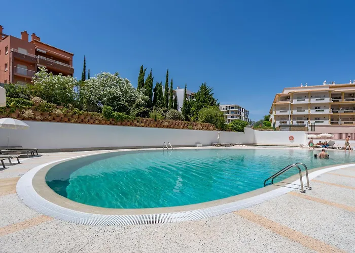 Sea Flat V Appartement *