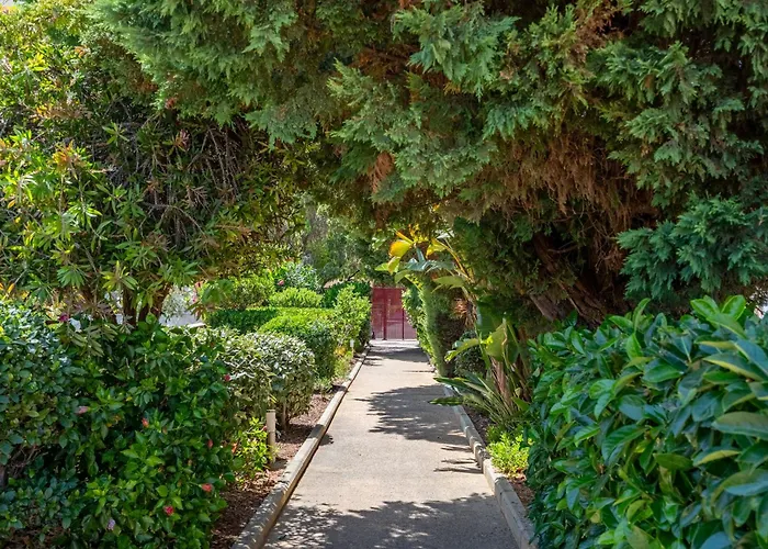 Sea Flat V Appartement *